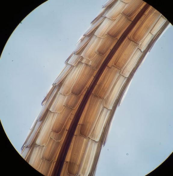 L’analyse des cheveux pour l’alcool (éthylglucuronide)