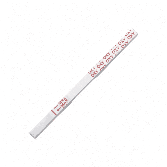 Drogen Teststreifen für Oxycodon (Sensitivität: 100 ng/ml)