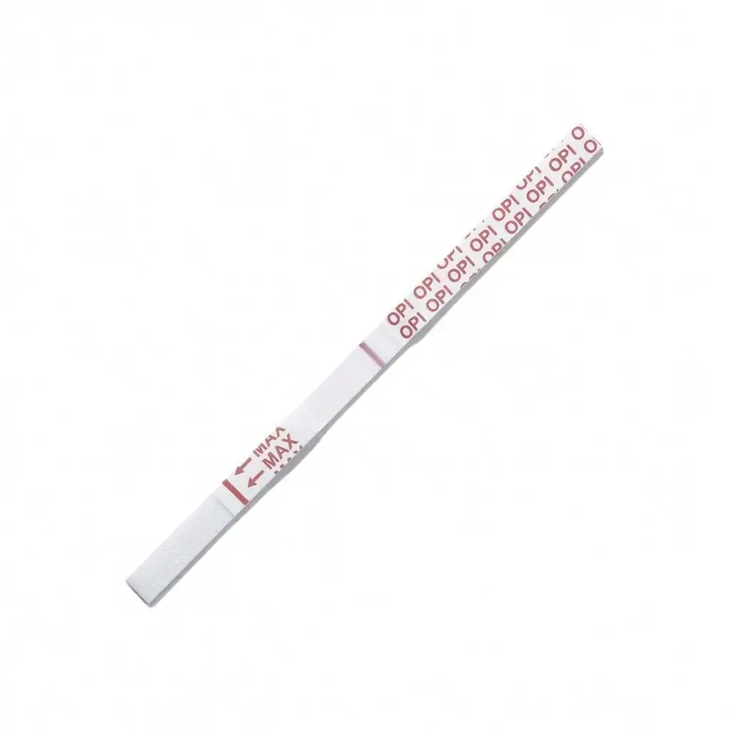 Opiate Urin-Teststreifen (OPI) – Einzelstreifen