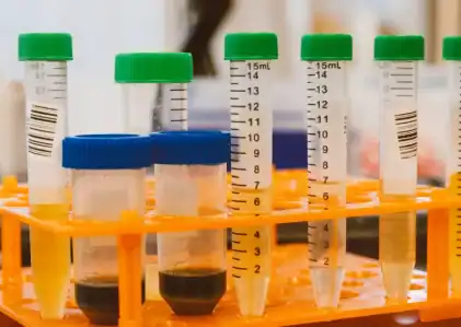 Mephedron, 3-MMC und synthetische Cathinone erkennen