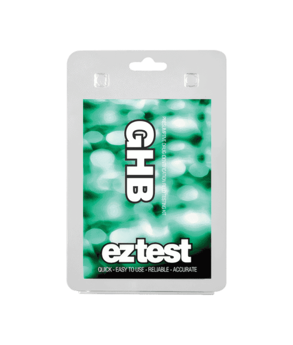 Test de substance/contrôle de drogue pour le GHB